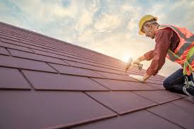 Roof Coating Services in Satellite Beach, FL